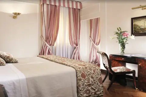 De La Ville in Florence — foto 10