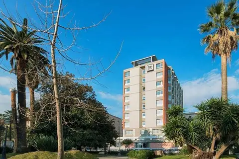 NH La Spezia in La Spezia — foto 5