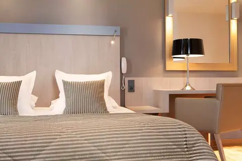 Hotel Tourisme Avenue in Parijs, foto 30