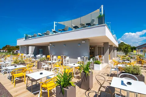 Vakantiepark Kazela foto 11