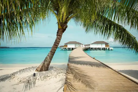 Robinson Noonu in ތިނަދޫ — foto 4