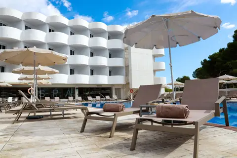 Sentido Fido Tucan in Santanyí — foto 22