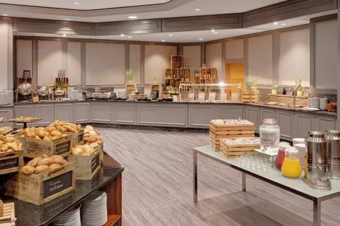 Bilderberg Bellevue Hotel Dresden foto 14