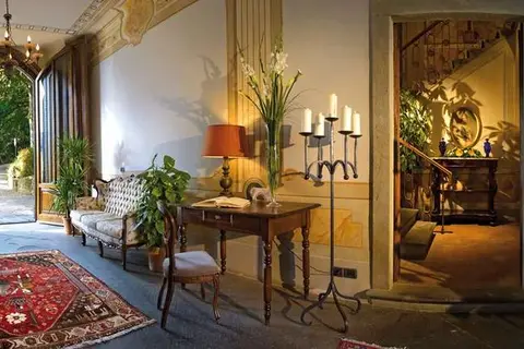 Villa la Palagina in Figline Valdarno — foto 15