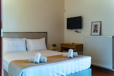Gouves Bay by Omilos Hotels in Δημοτική Ενότητα Γουβών — foto 7