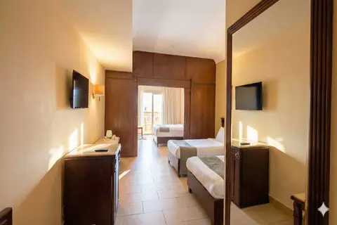 Regency Plaza Aqua Park & Spa Resort in نبق — foto 26