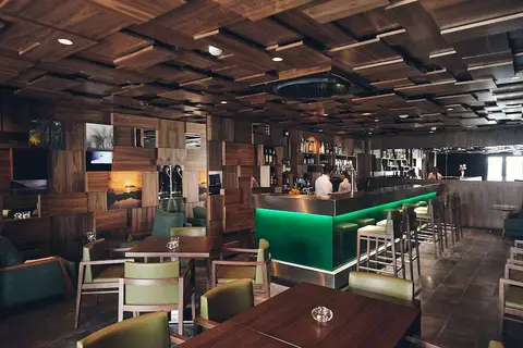 Hotel Cruzeiro in Angra do Heroismo — foto 7