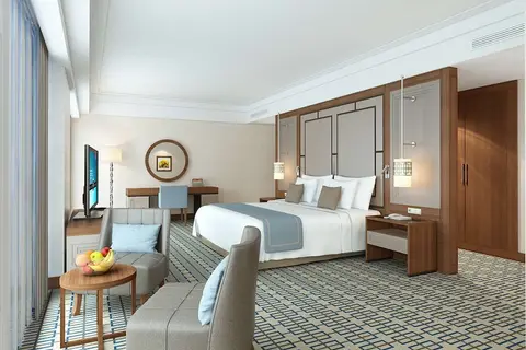 Ramada Plaza by Wyndham Rize in Ortahisar, foto 25