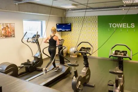 Tulip Inn Eindhoven Airport foto 10