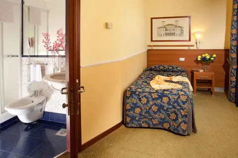 Hotel Windrose in Rome, foto 18