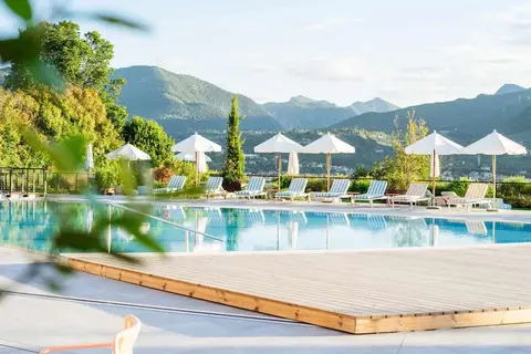 A-Rosa Lago di Garda in Salò — foto 2