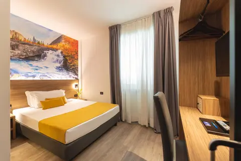 Hi Hotels Trento in Trente, foto 29