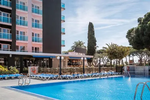 Cartago Nova by Alegria in Malgrat de Mar — foto 2