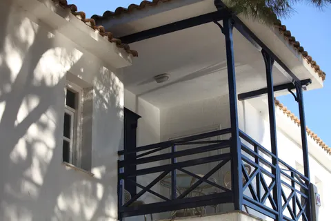 Appartmenten Alkistis foto 9