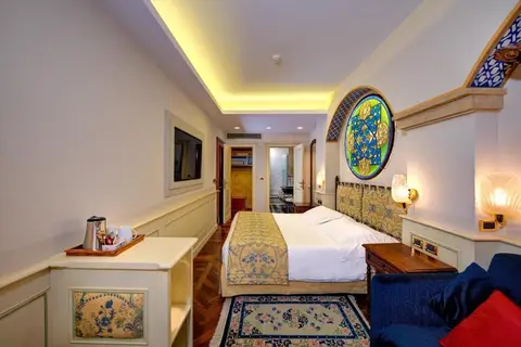 Art Hotel Commercianti in Bologna — foto 15