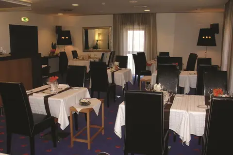 Eurosol Residence Hotel Apartamento in Leiria — foto 30