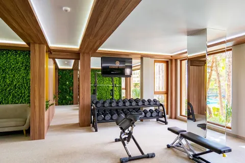 Harmony Suites Grand Resort in Nesebar — foto 16