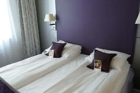 Clarion Collection Hotel Bastion in Oslo — foto 19