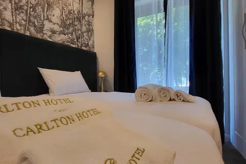 Carlton Hotel Malta in Sliema — foto 9