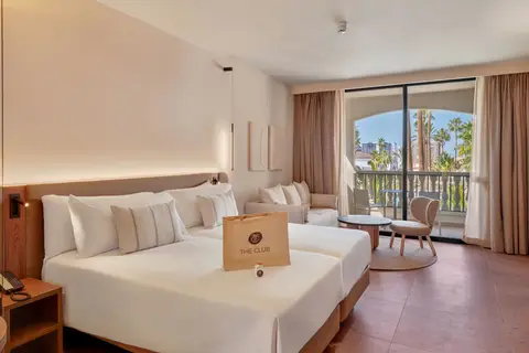 Bahia Principe Escape Tenerife in Adeje — foto 10
