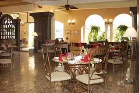 Gran Hotel Costa Rica, Curio Collection By Hilton in San José — foto 6