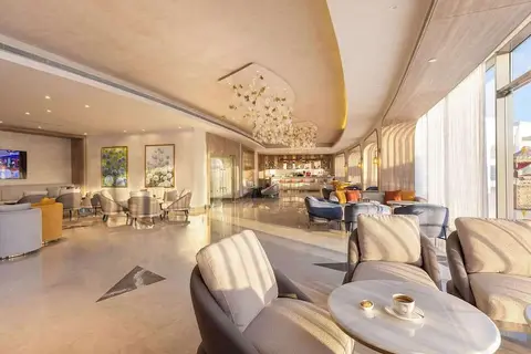 Rixos Radamis Sharm El Sheikh in Sharm El Sheikh, foto 21