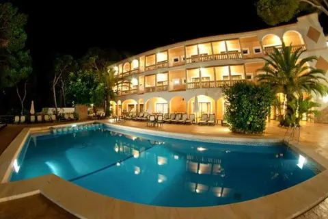 Hotel Cala Gat in Cala Ratjada — foto 22