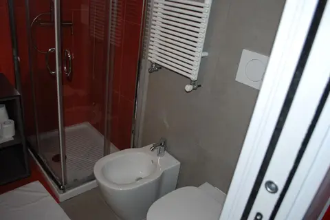 Hotel San Geremia in Venetië, foto 16