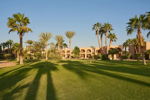 Continental Hotel in Hurghada — foto 7