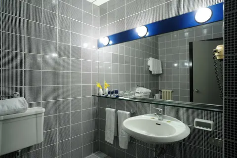 Mercure Hotel President Lecce in Lecce — foto 5