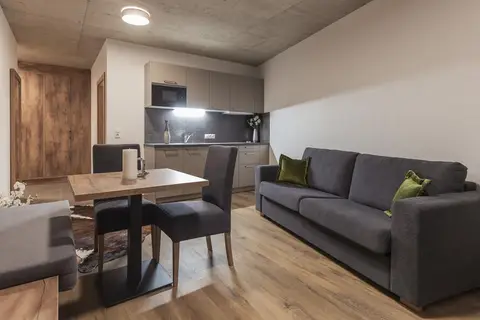 Appartementen Fliana in Ischgl — foto 7