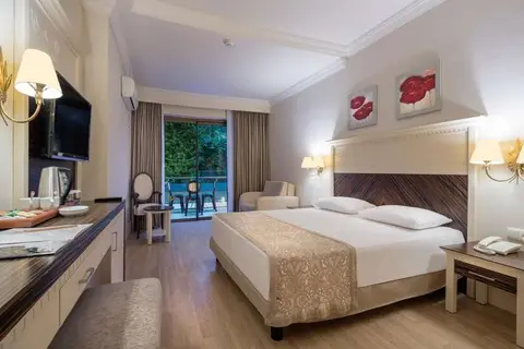 Aydinbey King's Palace & Spa in Manavgat — foto 22