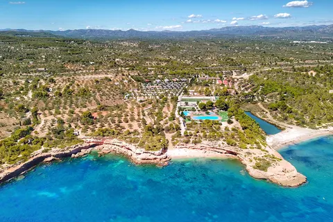 Camping Ametlla foto 13