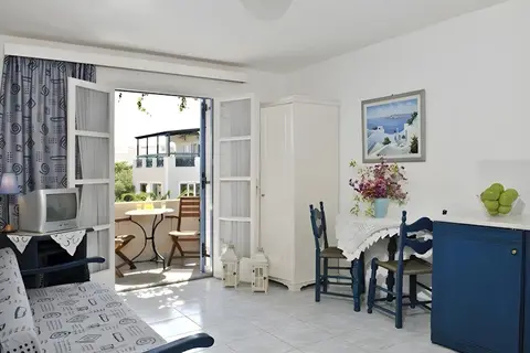 Paradise Resort Santorini in Akrotiri, foto 19