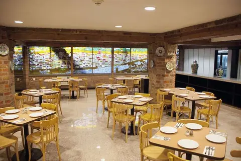 Hotel Plaza Florencia in Mexico-Stad, foto 4