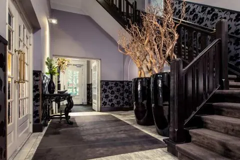 Hotel Restaurant De Wolfsberg foto 17