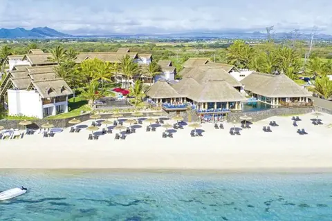 C Mauritius in Quatre Cocos VCA — foto 9