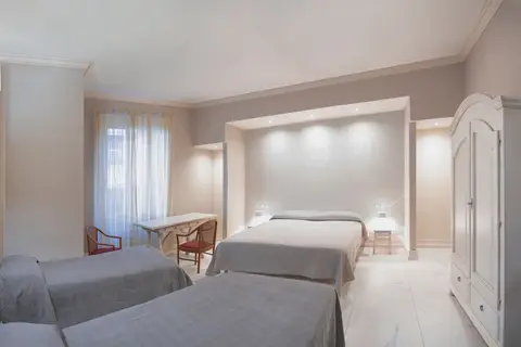 Albergo La Villetta in Villetta Barrea, foto 5