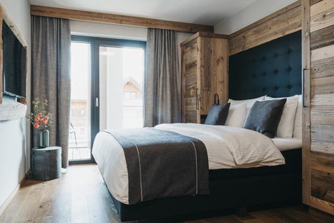 VAYA Ladis (Appartementen) foto 24