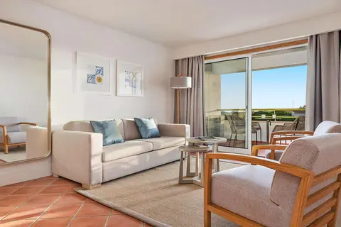 The Patio Suite Hotel in Albufeira, foto 4