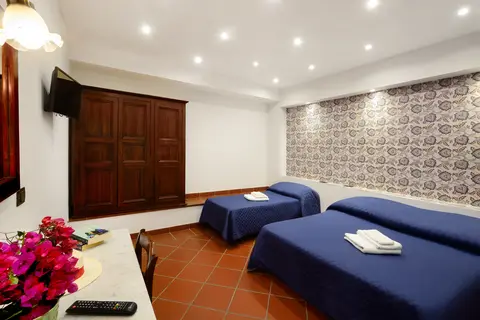 Villa Dafne in Alia — foto 25