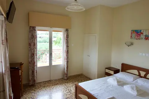 Lorenzo House Apartments in Lassi, foto 27