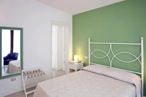 Hotel Residence Il Porto in Mattinata — foto 2