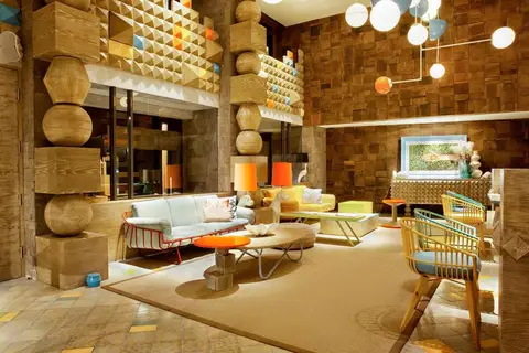 Tijili Hotel Seminyak in Seminyak, Kuta, Kabupaten Badung, Bali, Indonesia — foto 7