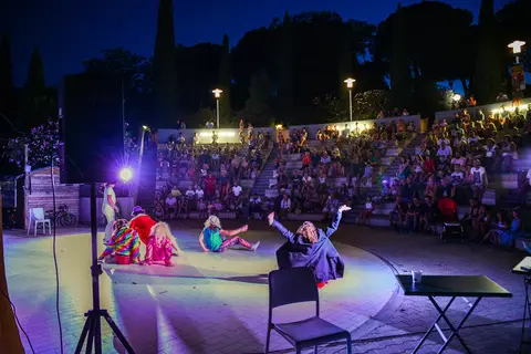 Le Parc De Bormes in Bormes-les-Mimosas — foto 11