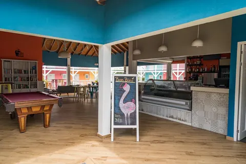 Bed & Bike Jan Thiel foto 5