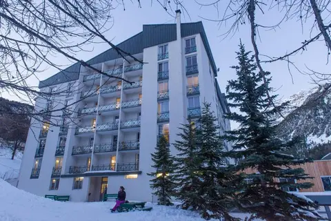 Village Club du Soleil Montgenèvre in Montgenèvre — foto 8