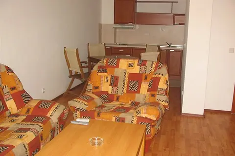 Joya Park Hotel in СПА център Ривиера Бийч — foto 4