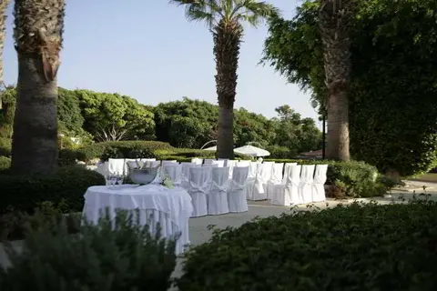 Avanti Hotel in Paphos — foto 17