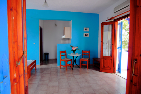 Appartementen White Rock foto 4